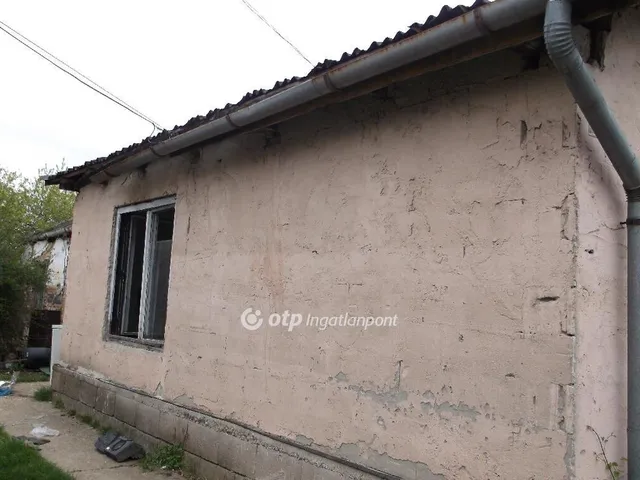 Eladó ház Gyöngyöshalász 67 nm