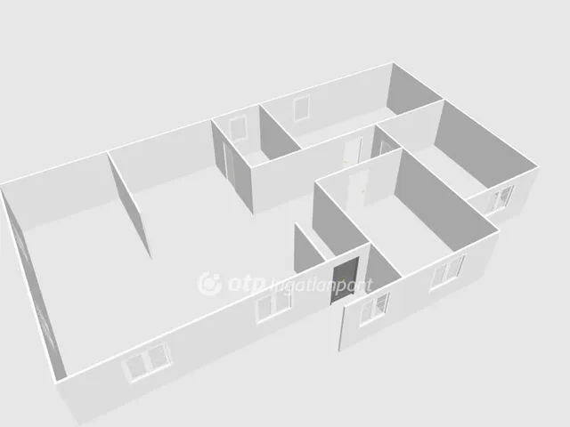 Eladó ház Mezőkövesd 117 nm