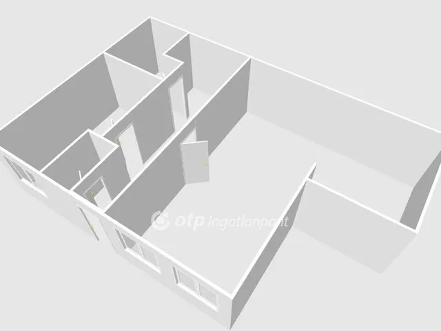 Eladó lakás Eger 63 nm