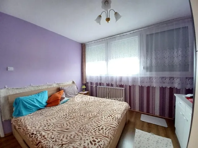 Eladó lakás Eger 52 nm