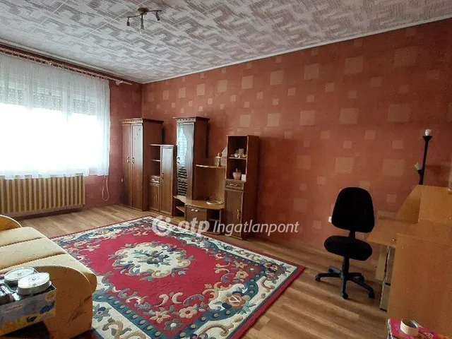 Eladó ház Mezőkövesd 140 nm