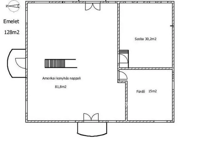Eladó ház Budapest XVIII. kerület 265 nm