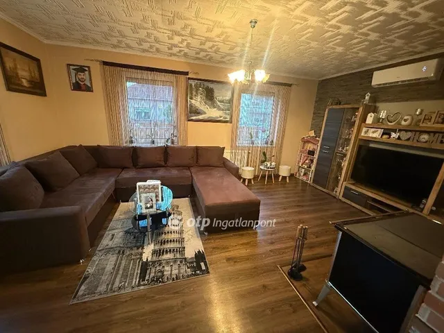 Eladó ház Mezőkövesd 117 nm