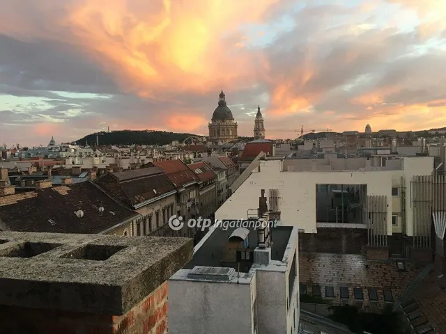 Eladó lakás Budapest VI. kerület 106 nm