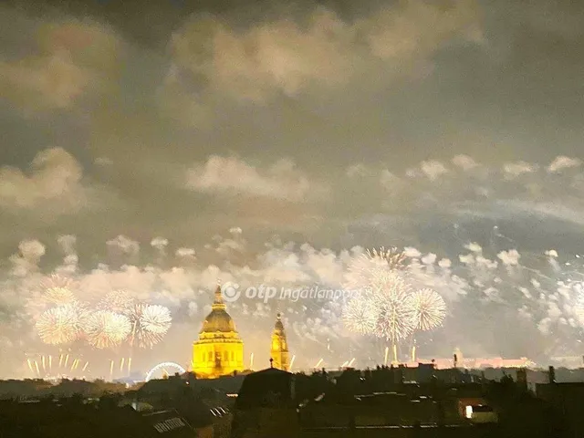 Eladó lakás Budapest VI. kerület 106 nm
