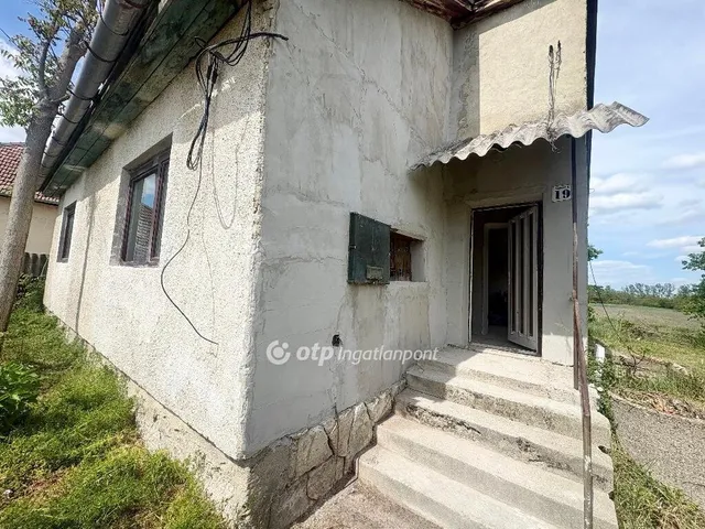 Eladó ház Egerfarmos 110 nm