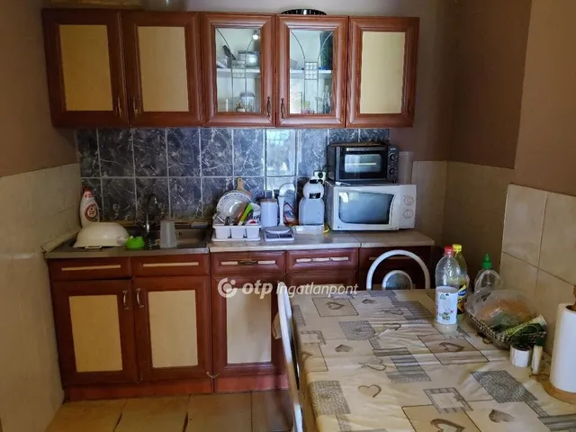 Eladó ház Hévízgyörk 90 nm