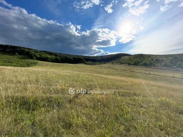 Eladó telek Bátor 6049 nm