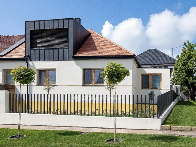 Eladó ház Eger, Hajdúhegy 218 nm