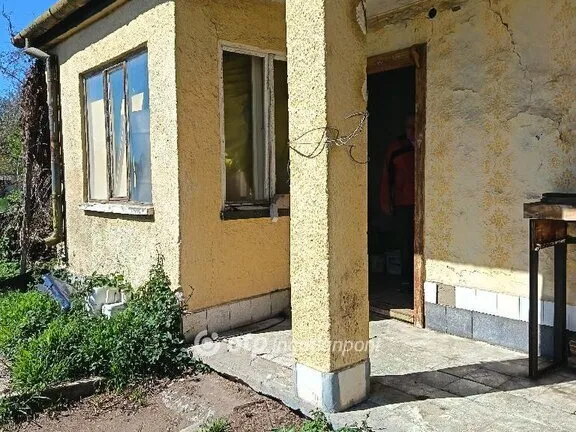 Eladó ház Abasár 58 nm