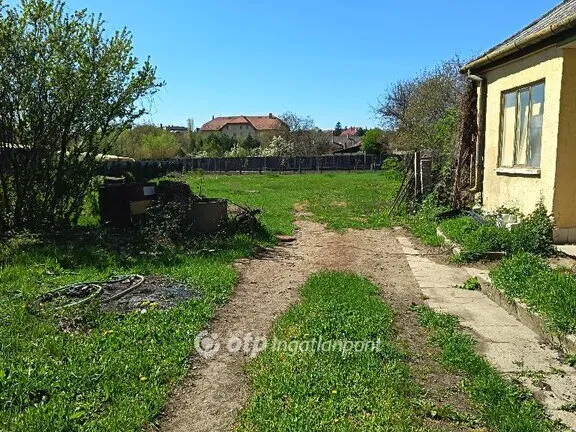 Eladó ház Abasár 58 nm