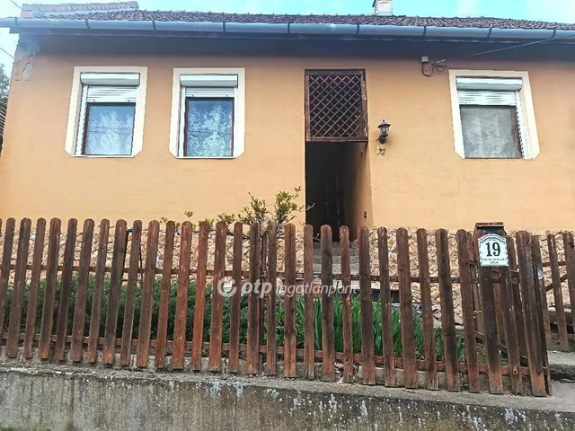 Eladó ház Gyöngyöstarján 105 nm
