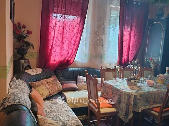 Eladó ház Gyöngyöstarján 105 nm