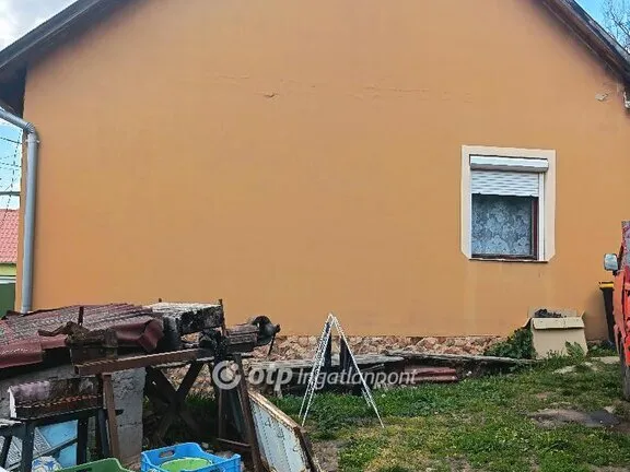 Eladó ház Gyöngyöstarján 105 nm