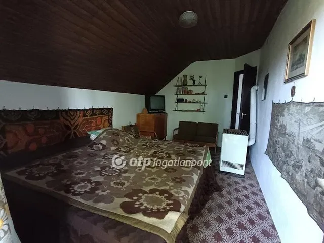 Eladó nyaraló Markaz 60 nm