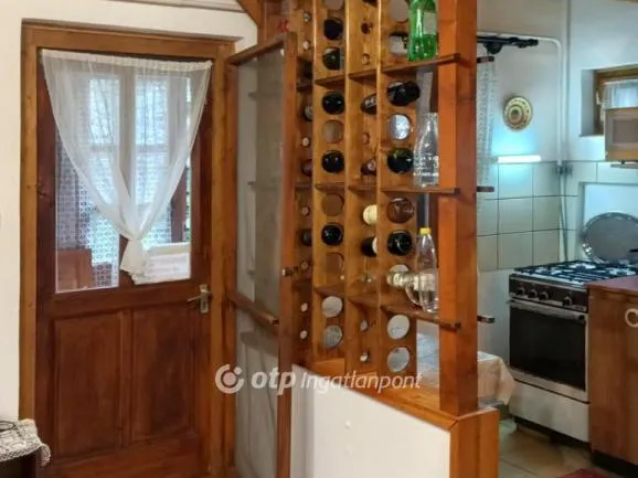 Eladó nyaraló Noszvaj 110 nm