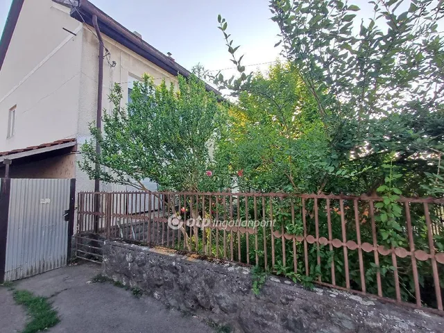 Eladó ház Egerbakta 170 nm