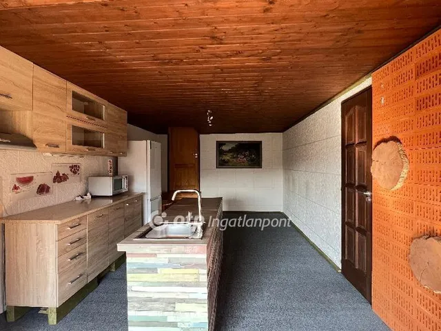 Eladó nyaraló Eger 92 nm