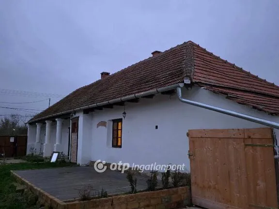 Eladó ház Feldebrő 72 nm