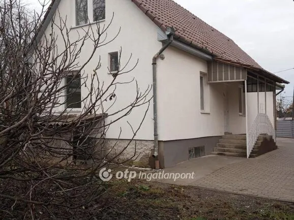 Eladó ház Erdőtelek 100 nm