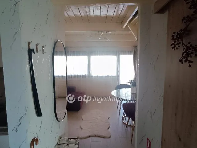 Eladó nyaraló Mátraderecske 52 nm