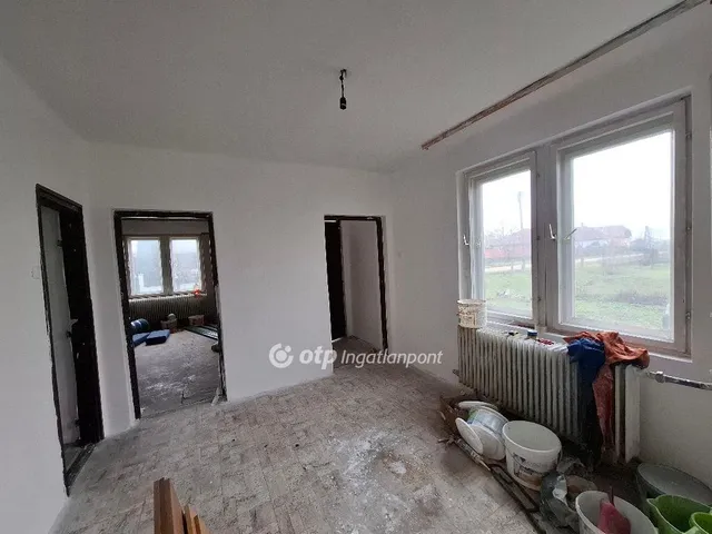 Eladó ház Mezőcsát 108 nm
