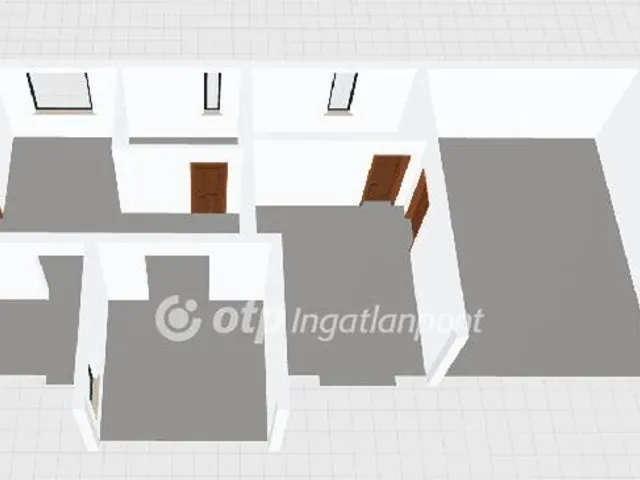 Eladó ház Maklár 158 nm
