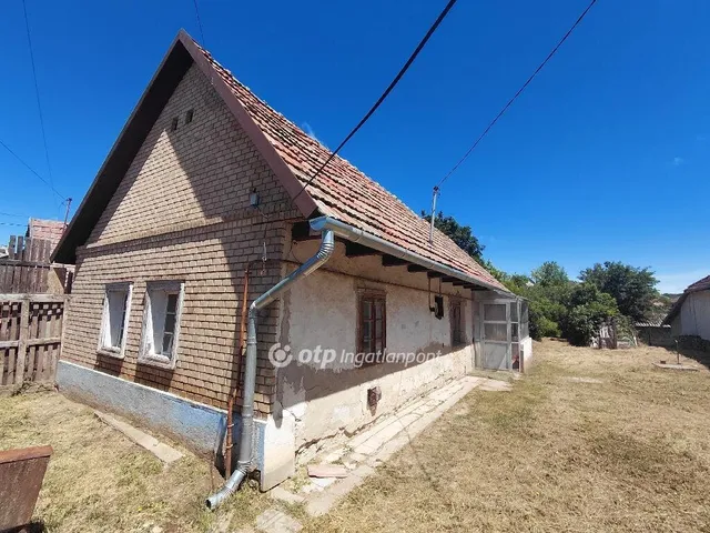 Eladó ház Ecséd 52 nm