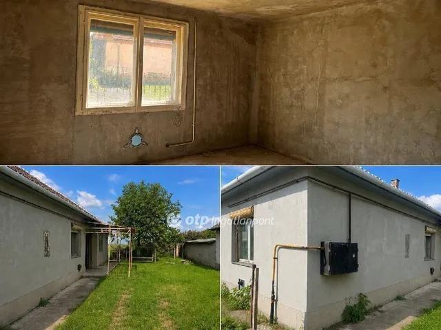 Eladó ház Mezőkövesd 60 nm
