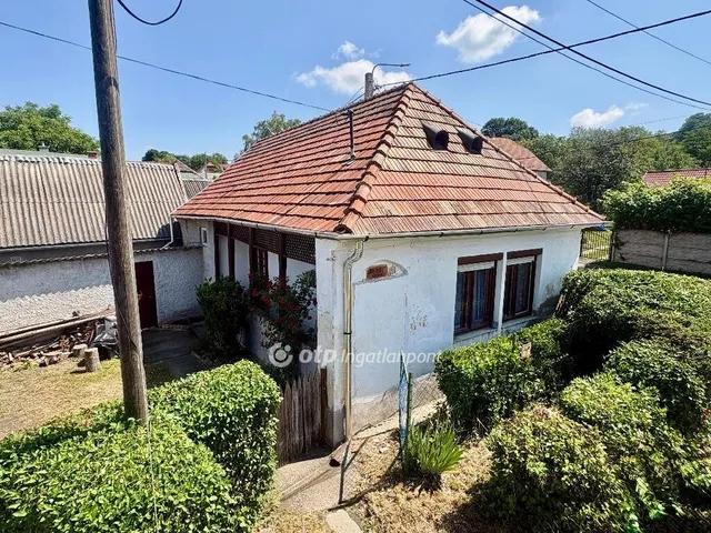 Eladó ház Szilvásvárad 44 nm