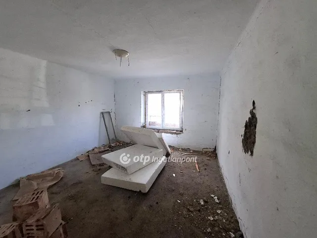 Eladó ház Mezőszemere 65 nm