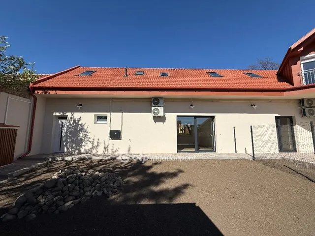 Eladó lakás Gyöngyös 86 nm