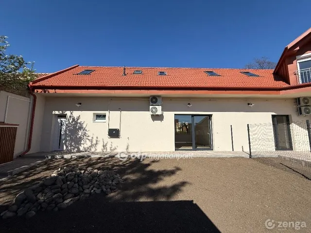 Eladó lakás Gyöngyös 86 nm