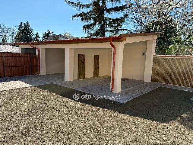 Eladó ház Gyöngyös 200 nm