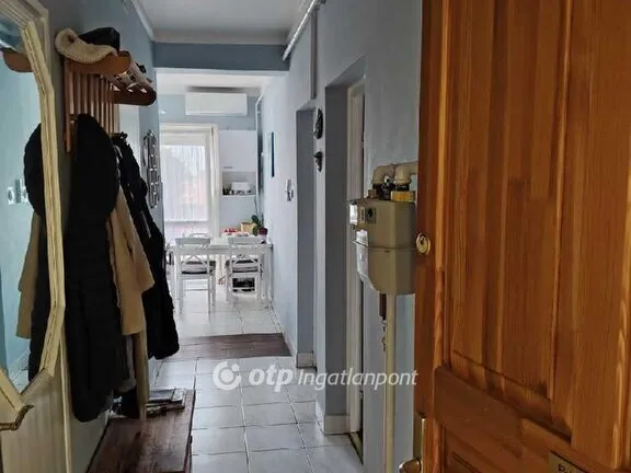 Eladó lakás Gyöngyös 51 nm