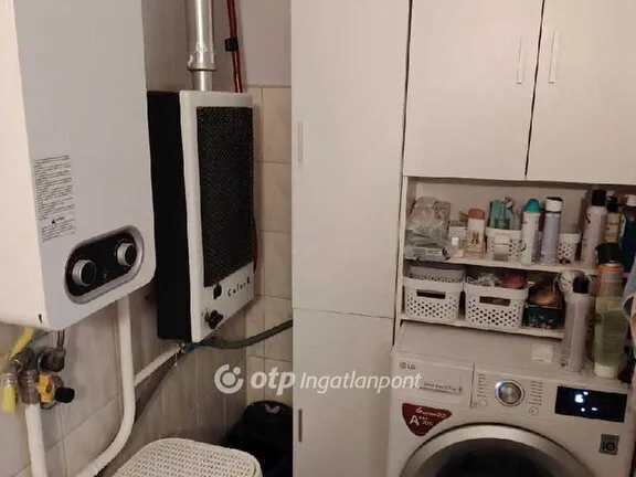Eladó lakás Gyöngyös 51 nm