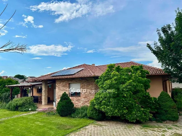 Eladó ház Gyöngyös 130 nm