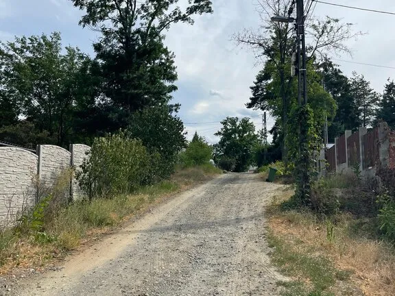 Eladó telek Erdőkertes 2487 nm