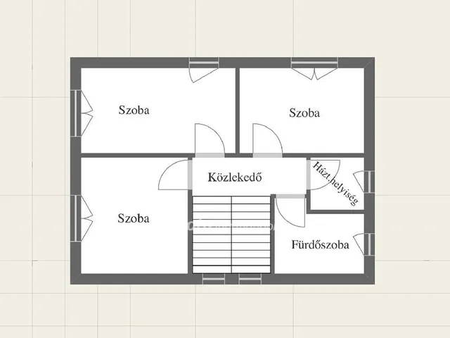 Eladó ház Vácrátót 115 nm