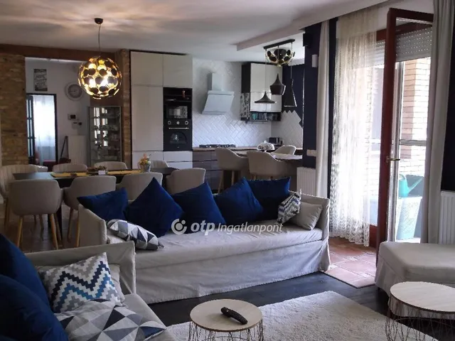 Eladó ház Gyöngyös 130 nm