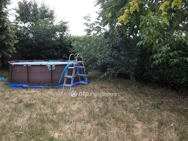 Eladó ház Gyöngyös 130 nm