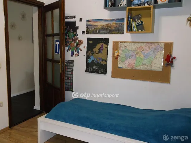 Eladó ház Gyöngyös 130 nm