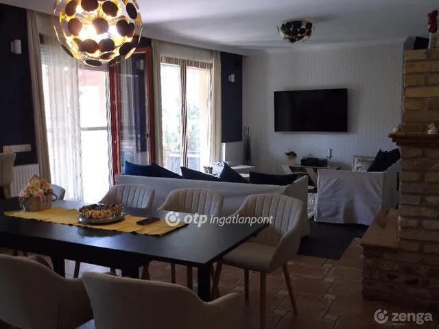 Eladó ház Gyöngyös 130 nm