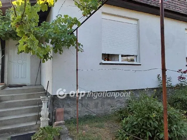 Eladó ház Buják 73 nm