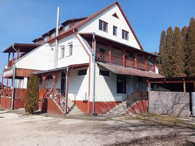 Eladó ház Egerszalók 330 nm