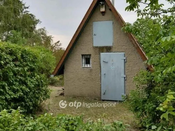 Eladó nyaraló Eger 14 nm