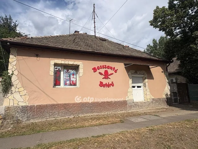 Eladó ház Verpelét 94 nm