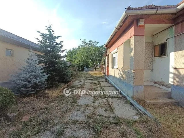 Eladó ház Hort 119 nm