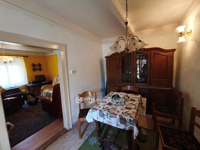 Eladó ház Mátraderecske 50 nm