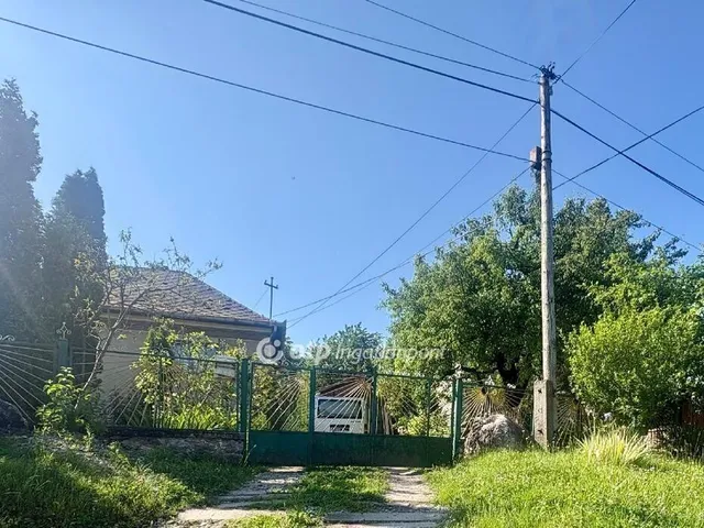 Eladó ház Szilvásvárad 120 nm
